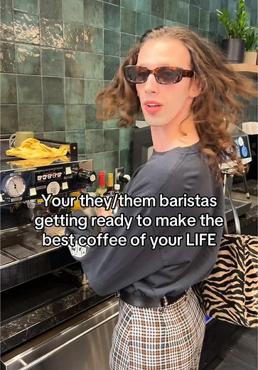 Los Angeles Baristas Serving the Best Coffee and Tea