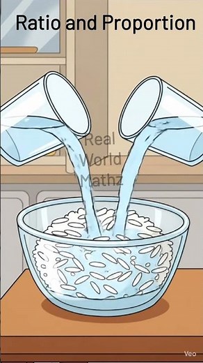 Unlock Ratios with This Quick Trick!