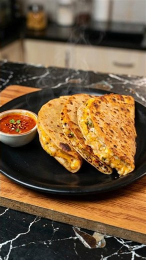 The ONLY Cheesy Taco Hack You Need! 🌮🔥