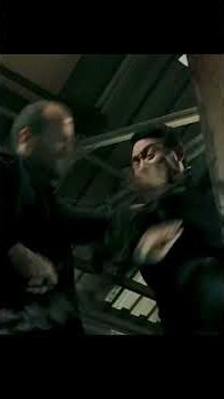 💥💥Jason Statham vs Jet Li …#War 2007#Jet Li#Jason Statham