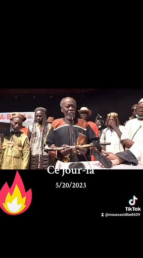 216K views · 5.8K reactions | Yoro sidibe | Soungalo Sidibe Officiel | Facebook