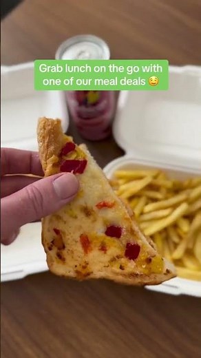 PSA: you can now order from our Asda Cafés with ‪@JUSTEAT‬ 🤤