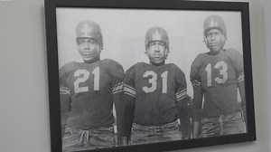 Allen University gets land to build football stadium