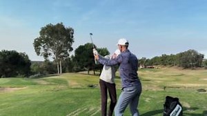 22K views · 82 reactions | Perfect Iron Shots - This Simple Golf Lesson Blew His Mind 勞 Pure Your Irons too - with FREE access to our coaching plan! Link in the comments... | Me and My Golf | Facebook