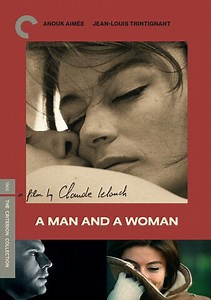 A Man and a Woman