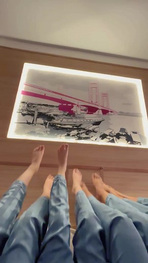 Pajama Party Ideas for Girls Night