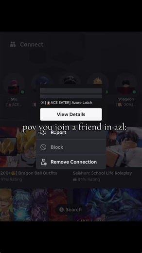 Exploring Azure Latch Roleplay and Gameplay Tips