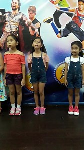 ADSM Dance Studio on Reels