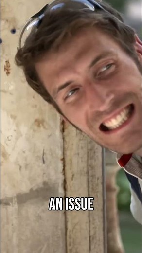 Decomposing Chateau Renovation With Mum Goes Wrong | Chateau DIY