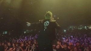 WELCOME TO SUFFOCATE CITY Thank you Raleigh for your powerful display of Devotion last night. We will be seeing you again soon. Thank you to ICE NINE KILLS for graciously inviting us along on this legendary moment in their history. Come & become a part of us on all our remaining Devotion Ceremonies this season; May 1 - Greensboro, NC - Hangar 1819 May 3 - Phoenix, AZ - Ufest May 4 - Las Vegas, NV - B-side at house of blues May 6 - Kansas City, MO – Uptown Theater May 7 - Springfield, MO - The Ri