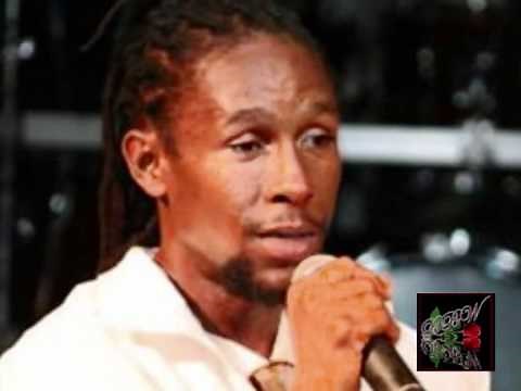 Jah Cure - Forever