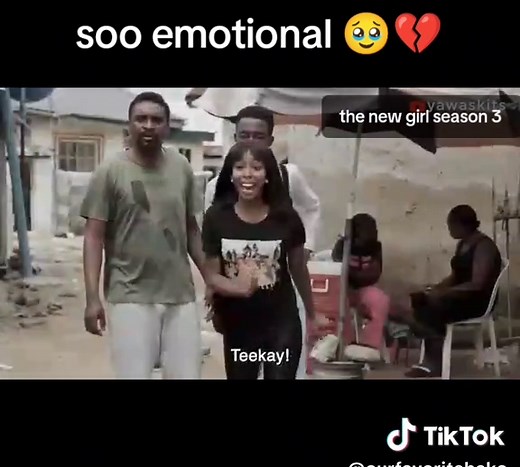 The New Girl Season 3 Finale: Emotional Moments to Remember