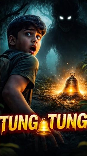 Tung Tung horror story #shorts#tungtung