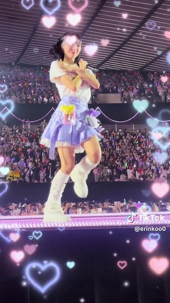 ＝LOVE アリーナツアー 2025 〜Timeless Tales〜 様子