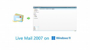 Windows Live Mail在2025年还能使用吗？