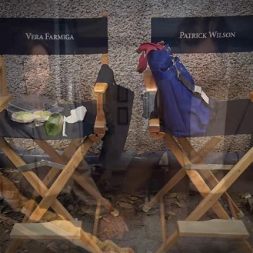 Miss Them: The Best from The Conjuring Series