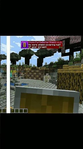 3 Essential Resource Packs for Minecraft 1.21+ 🛠️ #minecraft #texturepvp #resourcepack #shorts