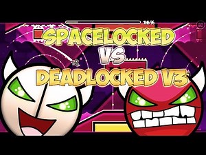 Spacelocked vs Deadlocked v3 ¿Cual es mejor?