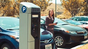 How to Use the MS1 Pay Station in Pay and Display Mode