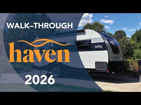 2026 Haven Walk-Through