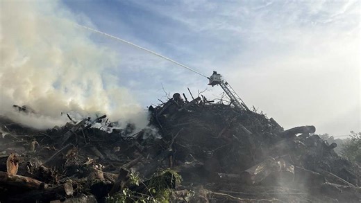 UNC Health Pardee temporarily relocates services due to smoky conditions in Mills River