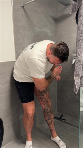 Wurde auch mal wieder Zeit 📺 YouTube: patrickschfr – kostenlos abonnieren. Werbung 🥗 Keine Zeit zu kochen? Meine schnelle & gesunde Lösung: PrepMyMeal – Code: patrickschfr 🏋🏼‍♂️ Du willst fitter & stärker werden – trotz Job & Alltag? Starte jetzt: www.patrickschfr.de