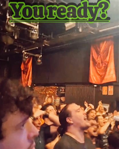 🔥 CHE SUDAKA live in BREMEN 🔥 Wir sind Licht – Winter Tour 2026 📍 Bremen | 🗓 11. Februar 🎟 Tickets jetzt erhältlich | Che Sudaka