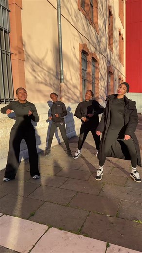 Fais Oh Fais: Latest Afrodance Trend in Nice