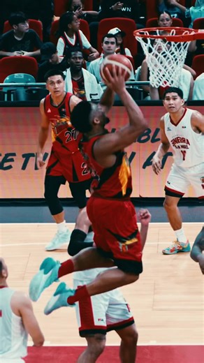 Level Up in Basketball: Dominating the Court