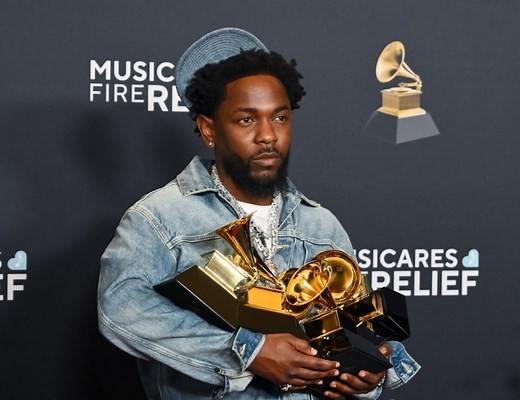 Kendrick Lamar Is Extremely Private About His & Whitney Alford's 2 Kids: Here’s Everything We Know