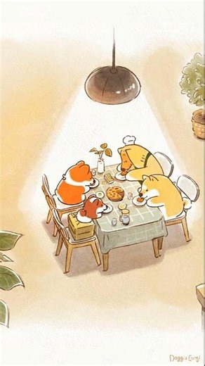 🎧 Dog Eating Food ASMR – Crunchy & Cozy Chewing Sounds