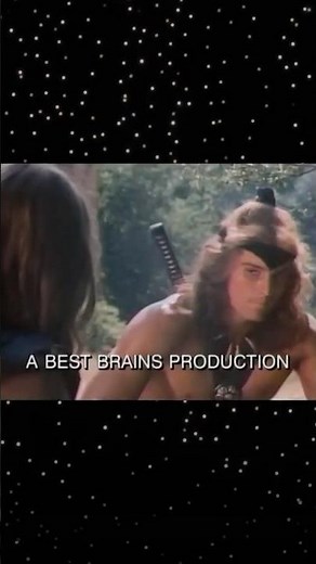 MST3K: Cave Dwellers Stinger