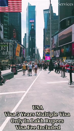 Affordable USA Visa Options Under 1 Lakh Rupees