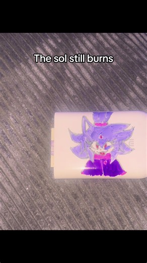 Exploring the Sol Still Burns Phenomenon in Roblox