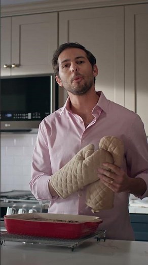 LG SO MUCH MORE MORE THAN APPLIANCES - Range Social