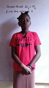 Explaining binary equation #facebookreelsviral #education #mathematics Heritage Ben | Heritage Ben