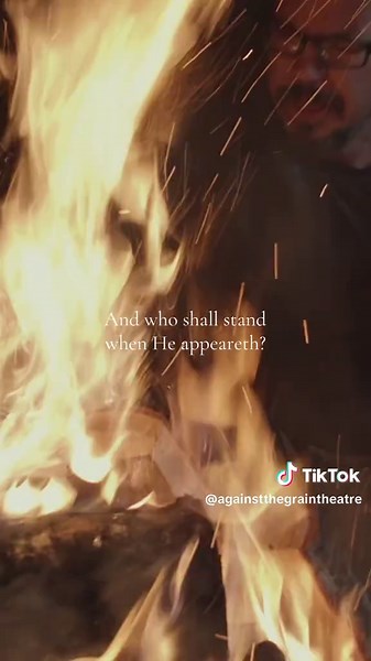 Now streaming Messiah/Complex, a distinctly Canadian version of Handel’s Messiah, until January 5th, 2025. Clip of Baritone Jonathon Adams and the Toronto Symphony Orchestra. Featuring Nathan Loitz. Director of Photography Tom Gunia. Audio Engineering by Number 9 Audio Group. #handel #handelmessiah #messiah #handelsmessiah #atgtheatre #christmas #holidaymusic