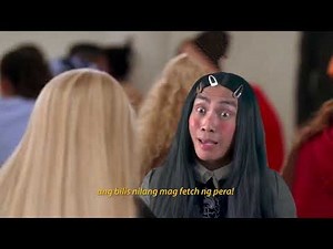 PART 4 TRY NOT TO LAUGH CHALLENGE Christian Antolin Funny Mean Girls Parody TikTok Videos