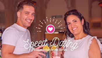 Denver Speed Dating for Singles Age 40s/50s ♥ Colorado