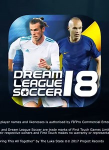 Dream League Soccer 2018: Exciting Game Trailer