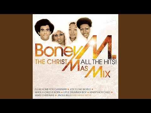 Mary's Boy Child (Single Edit)