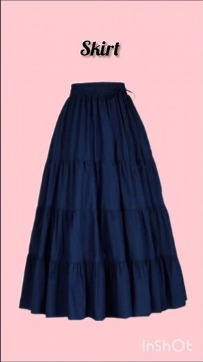 Elegant Boho Chic Outfit 💙 | White Crop Top & Navy Maxi Skirt Look#outfit #ytshorts