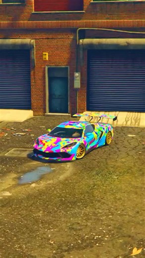 Este VEHICULO te lo podras ganar GRATIS en GTA Online!