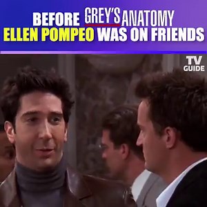 342K views · 703 reactions | Remember Missy Goldberg? | TV Guide | Facebook