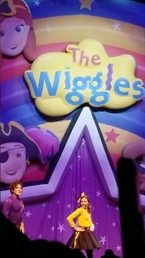 The Wiggles Concert 6/2/2018, Anaheim, CA(4)