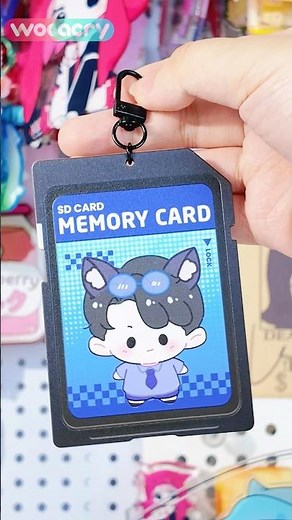 Create your favorite game keychain! #custommerch #diykeychain #keychaindesign #merchdesign #games