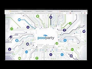 PoolParty 6.0 - The Most Complete Semantic Middleware on the Market