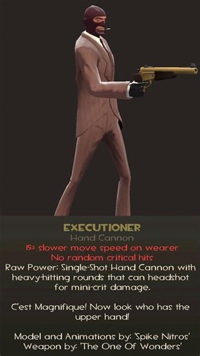 Executioner