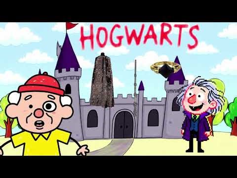 The 5 Most Powerful Wizards in the Harry Potter Universe