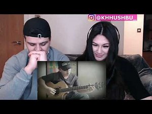 GUITARIST reacts to Alip Ba Ta - The Godfather theme song (fingerstyle cover)